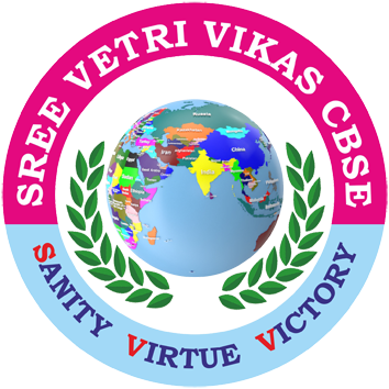 SREE VETRIVIKAS (CBSE)